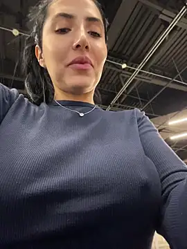 oh nina online show from 04/29/26, 10:27