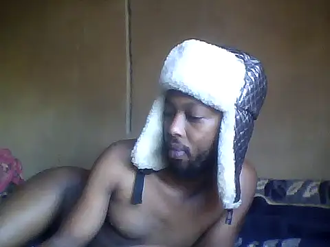 Blackyfreackygay online show from 05/25/26, 06:08