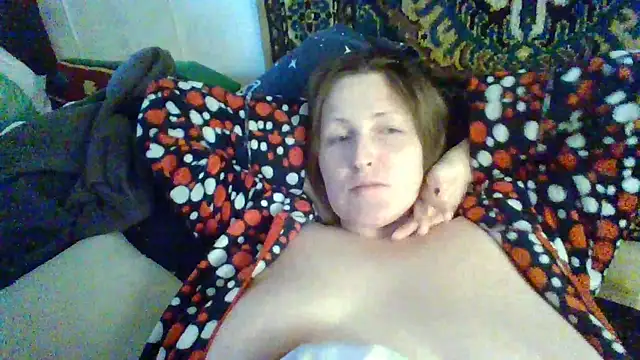 AllaSowinskaya online show from 11/22/25, 09:30