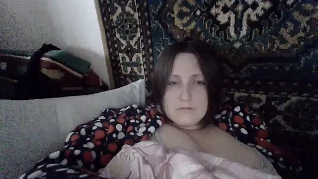 AllaSowinskaya online show from 11/24/25, 11:21