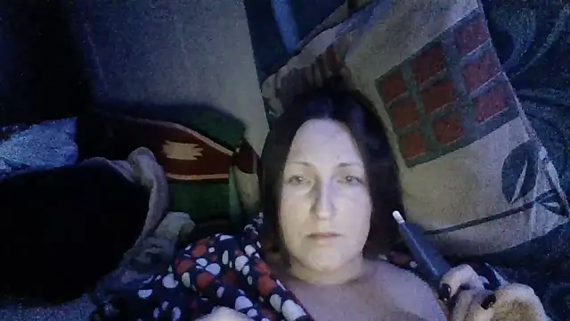 AllaSowinskaya online show from 02/04/26, 03:07