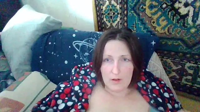 AllaSowinskaya online show from 02/21/26, 10:38