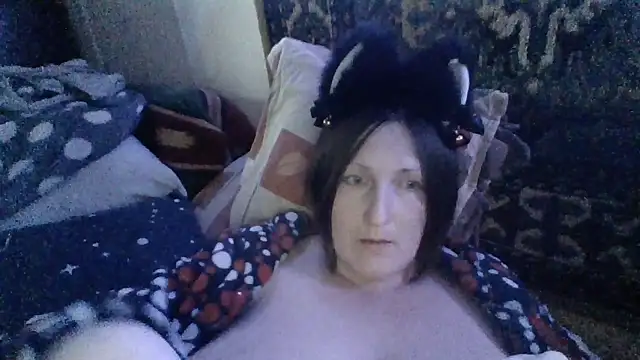 AllaSowinskaya online show from 03/15/26, 03:40