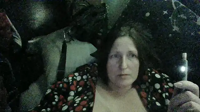 AllaSowinskaya online show from 04/06/26, 08:10