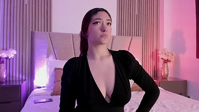 Victoria Beaumont online show from 01/15/26, 11:48