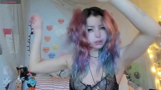 bunnyislewd online show from 02/05/26, 05:12