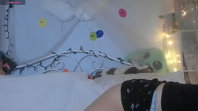 bunnyislewd online show from 03/04/26, 04:07