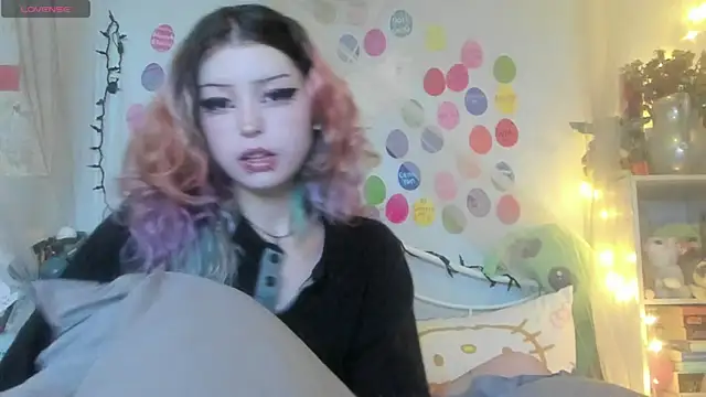 bunnyislewd online show from 03/31/26, 02:24