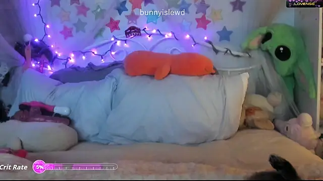 Snapshot of bunnyislewd chatting on 05/28/26, 03:37 bunnyislewd online show from 05/28/26, 03:37