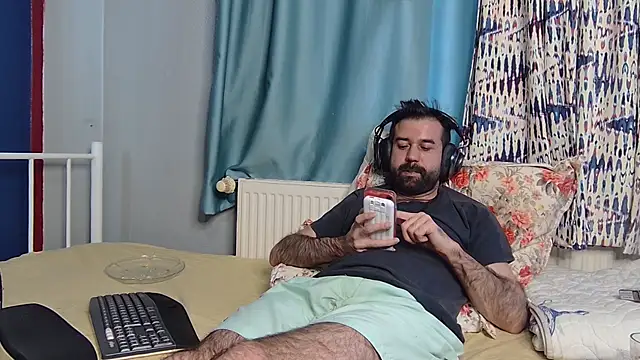 flydirty online show from 01/07/26, 01:13
