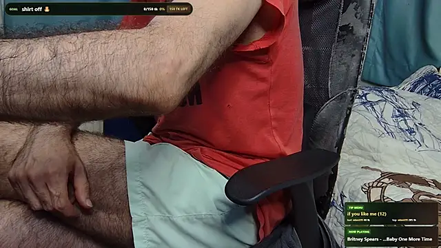 flydirty online show from 07/02/26, 03:23