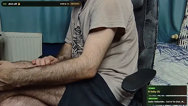 flydirty online show from 07/05/26, 05:31