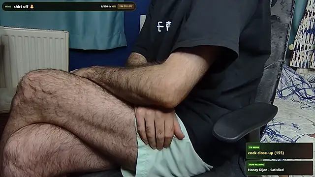 flydirty online show from 07/07/26, 06:12