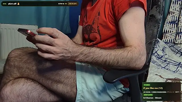 flydirty online show from 07/09/26, 11:36