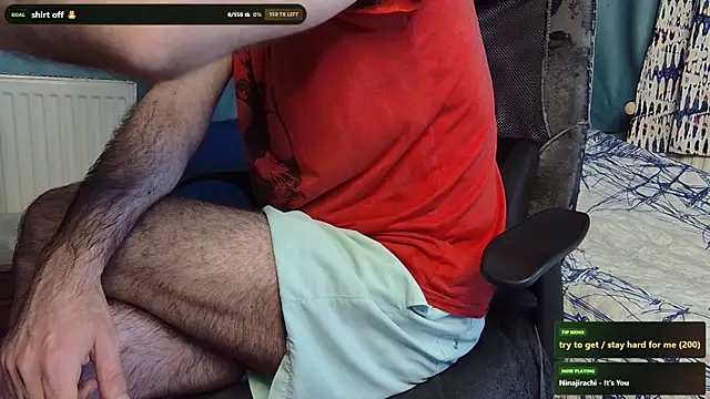 flydirty online show from 07/13/26, 07:22