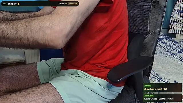 flydirty online show from 07/20/26, 01:24