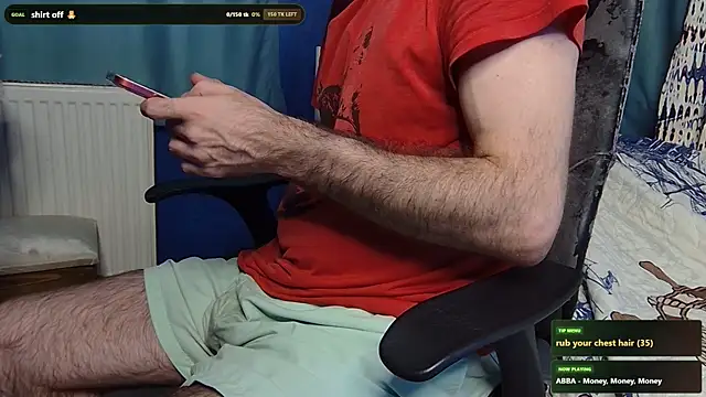 flydirty online show from 07/24/26, 05:05