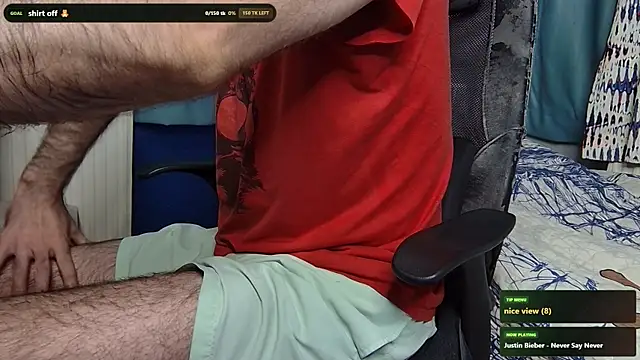 flydirty online show from 07/31/26, 03:50
