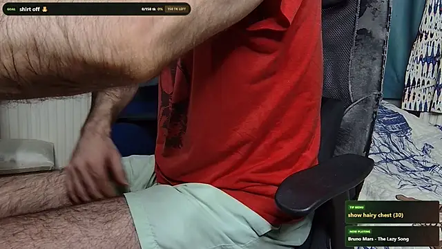 flydirty online show from 07/31/26, 09:47