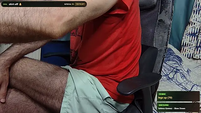 flydirty online show from 08/02/26, 02:10