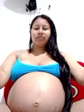 Hot Rihanna online show from 02/26/26, 04:50