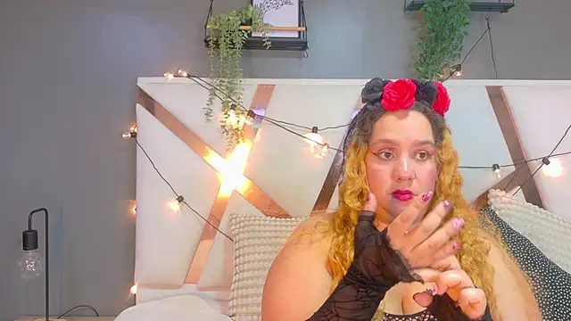 JenaCooper  online show from 03/20/26, 02:49