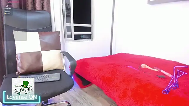 miaroberts69 online show from 03/18/26, 12:25