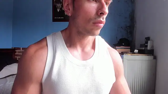 Snapshot of justinkarter chatting on 03/03/26, 04:35 justinkarter online show from 03/03/26, 04:35