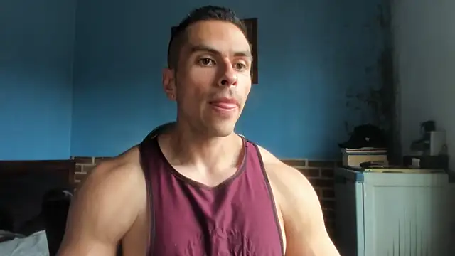 Snapshot of justinkarter chatting on 04/13/26, 04:34 justinkarter online show from 04/13/26, 04:34