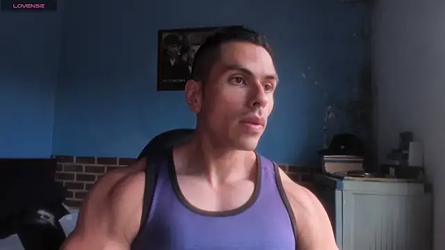 Snapshot of justinkarter chatting on 04/16/26, 04:30 justinkarter online show from 04/16/26, 04:30