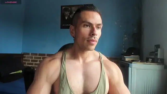 Snapshot of justinkarter chatting on 04/25/26, 02:25 justinkarter online show from 04/25/26, 02:25