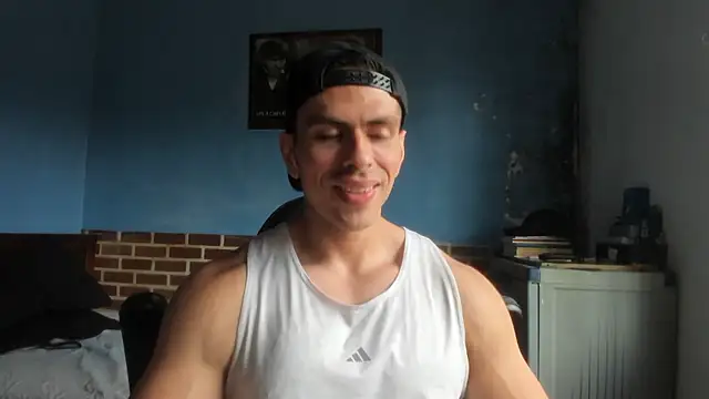 Snapshot of justinkarter chatting on 05/27/26, 03:31 justinkarter online show from 05/27/26, 03:31