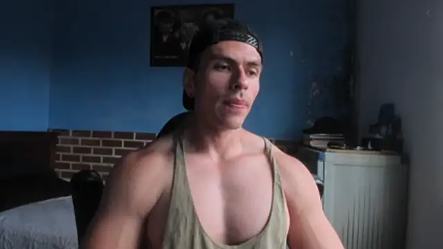 Snapshot of justinkarter chatting on 05/29/26, 05:33 justinkarter online show from 05/29/26, 05:33