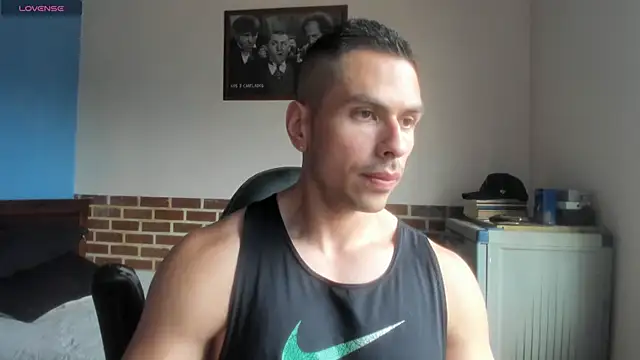 justinkarter online show from 07/08/26, 04:22
