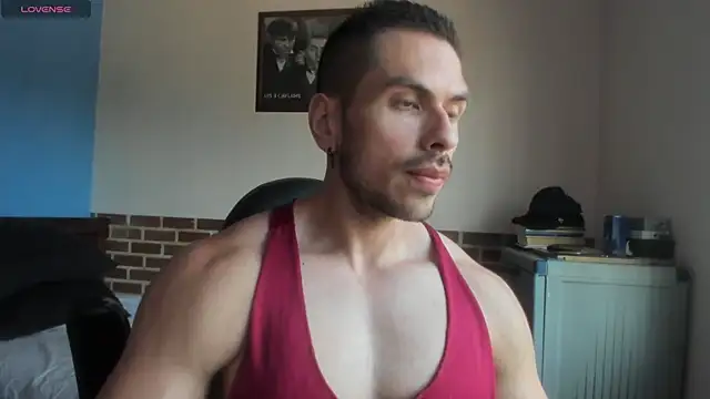 justinkarter online show from 07/15/26, 04:12