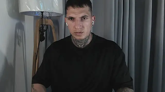 Snapshot of Shane_Clay chatting on 09/08/25, 09:03 Shane Clay online show from 09/08/25, 09:03