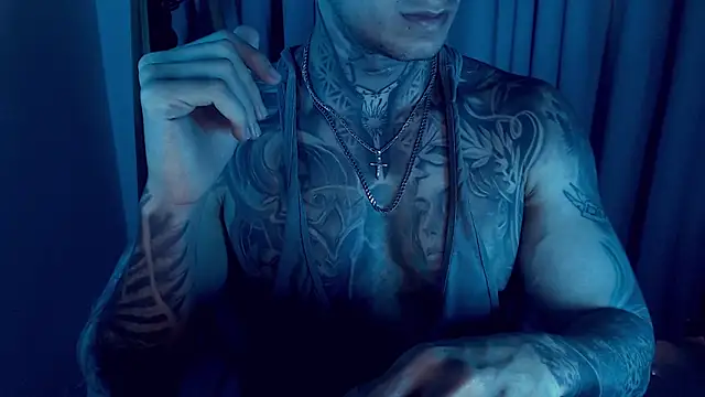 Snapshot of Shane_Clay chatting on 09/22/25, 09:17 Shane Clay online show from 09/22/25, 09:17