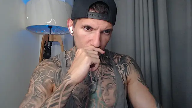 Shane Clay online show from 12/18/25, 11:44