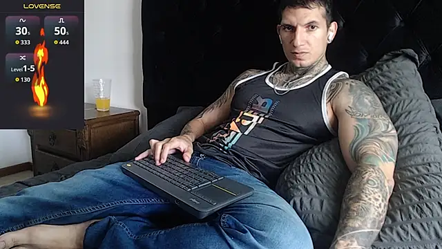 Shane Clay online show from 01/07/26, 06:43