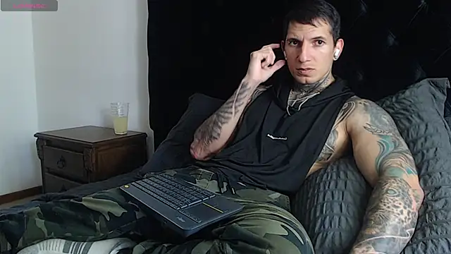 Shane Clay online show from 01/15/26, 06:33