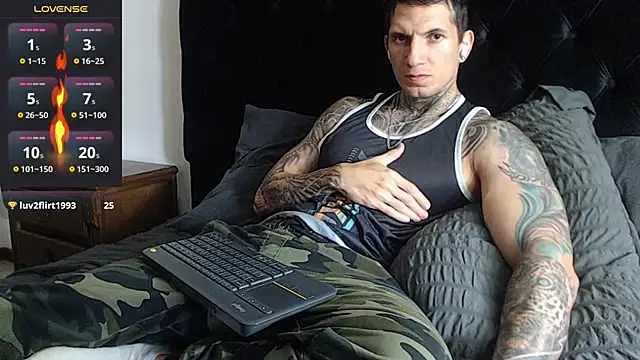 Shane Clay online show from 01/16/26, 05:50