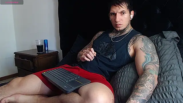 Shane Clay online show from 02/06/26, 06:55