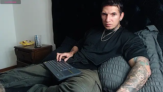 Shane Clay online show from 02/08/26, 12:36