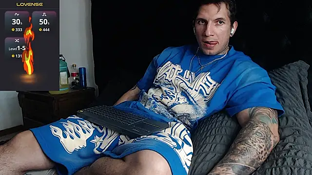 Shane Clay online show from 02/20/26, 08:31