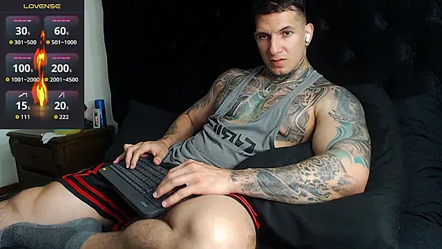 Shane Clay online show from 02/27/26, 11:38