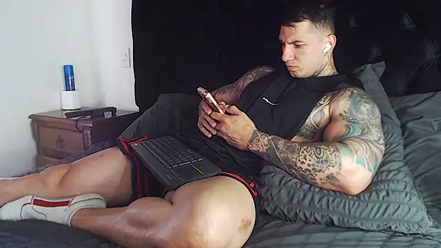 Shane Clay online show from 04/04/26, 06:27