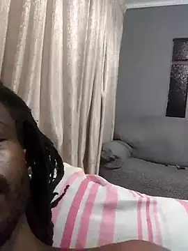 DicksonMcDICKEN online show from 10/04/25, 01:03