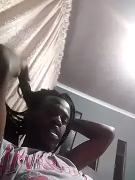 DicksonMcDICKEN online show from 10/10/25, 03:05