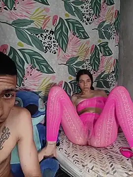 paisita122 online show from 05/26/26, 12:39