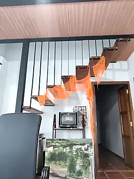 Snapshot of Hiroshi_Shen chatting on 11/08/25, 11:21 Hiroshi Shen online show from 11/08/25, 11:21